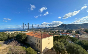 Appartement Alivi Proche centre-ville & paisible L'ILE-ROUSSE